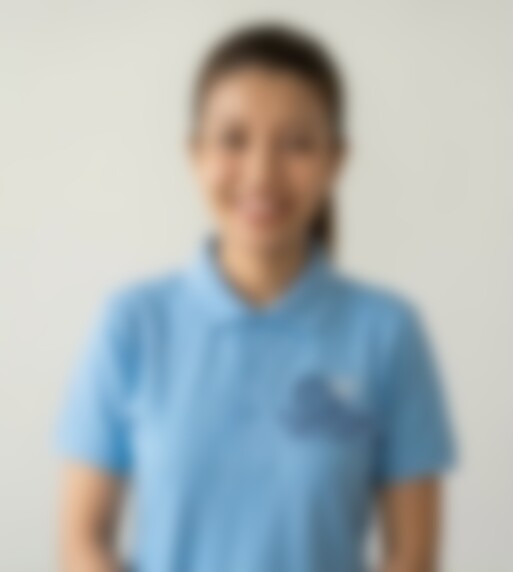 THARAPHI MAUNG - Good English — Myanmarese maid in Singapore