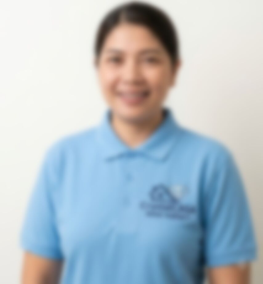 Rodhiyah (newborn baby care) — Indonesian maid in Singapore