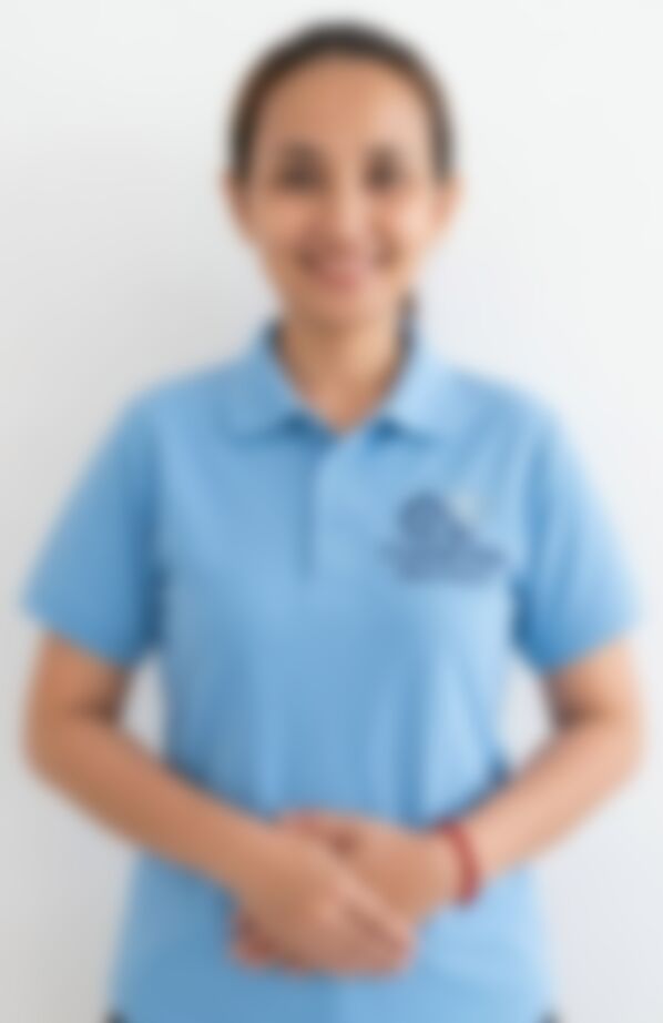 ADE NUR HALIMATUS S ( Infant care experience) — Indonesian maid in Singapore