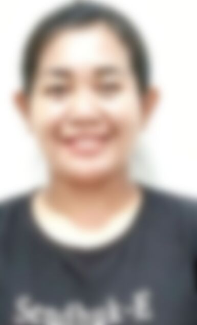 Siti Nurjanah — Indonesian maid in Singapore