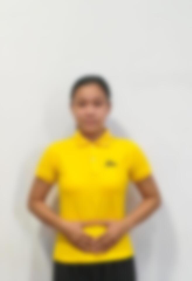 SAUNG HNIN PHYU — Myanmarese maid in Singapore