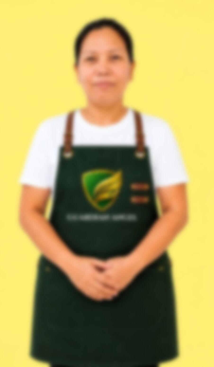 ARCY — Filipino maid in Singapore
