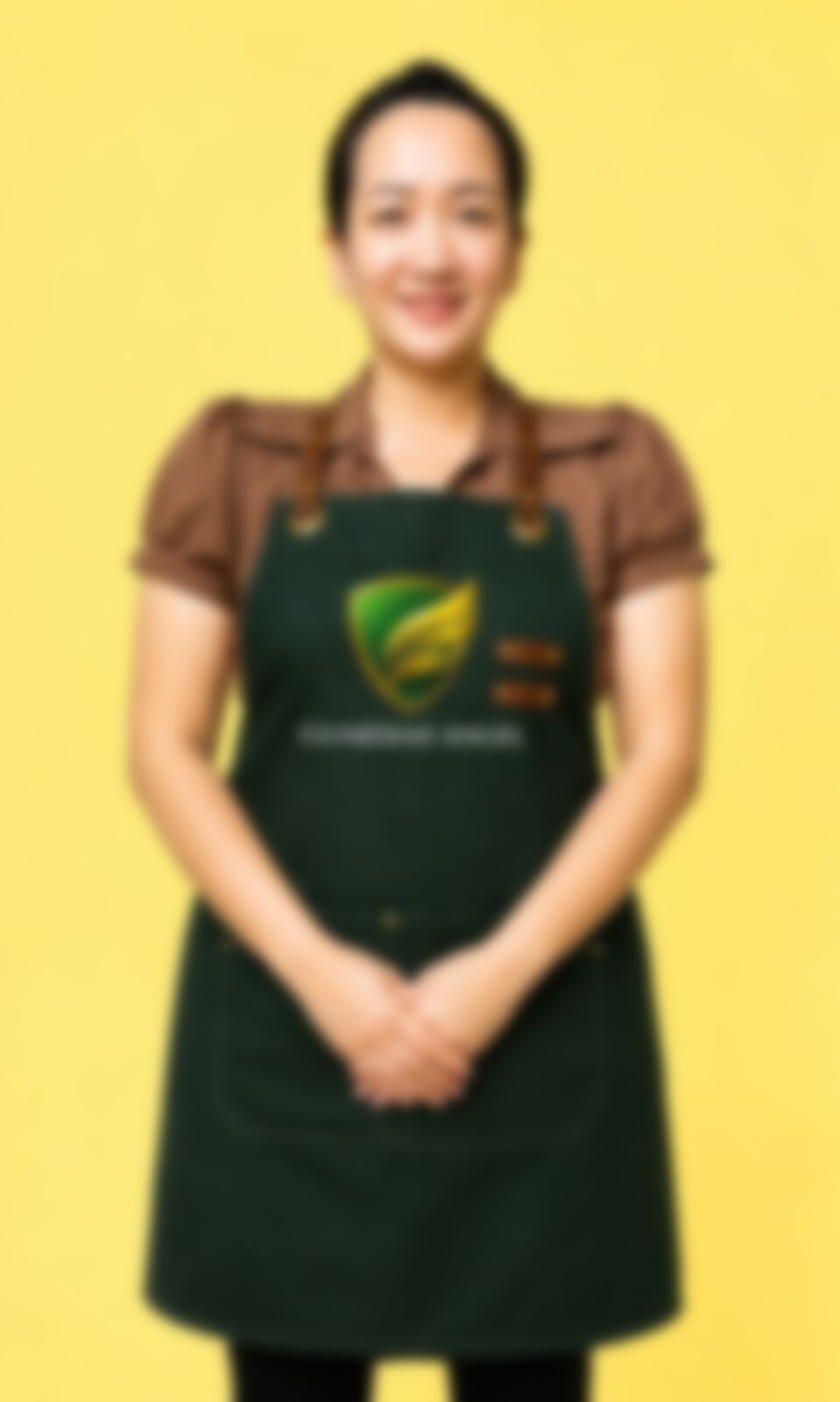 APRIL M — Filipino maid in Singapore