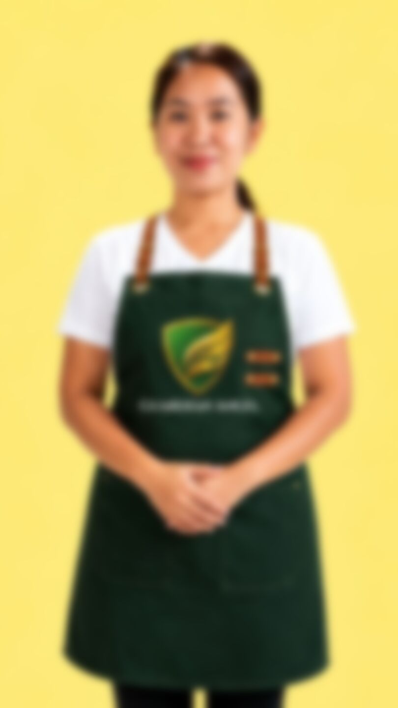 JESSA — Filipino maid in Singapore
