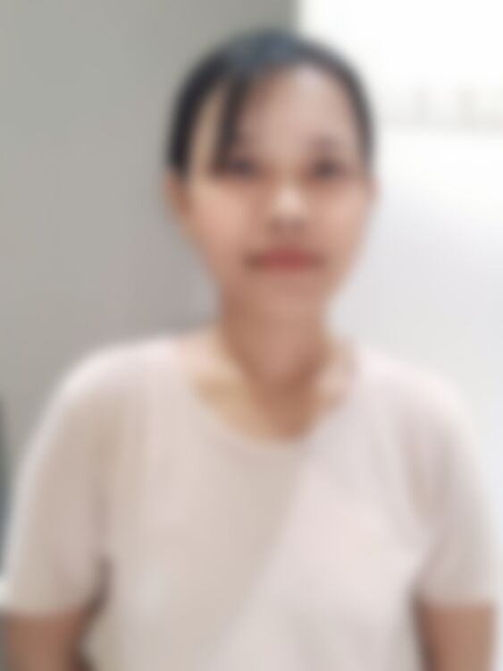 Thandar Phyo — Myanmarese maid in Singapore