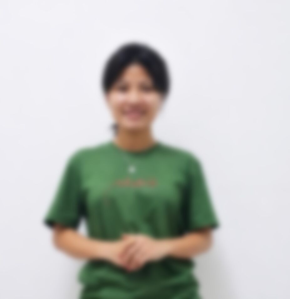 Ngwe Hla Khaing — Myanmarese maid in Singapore