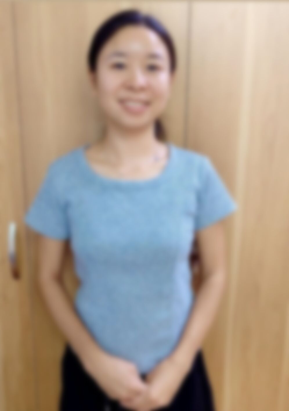 Htay Htay Yee — Myanmarese maid in Singapore