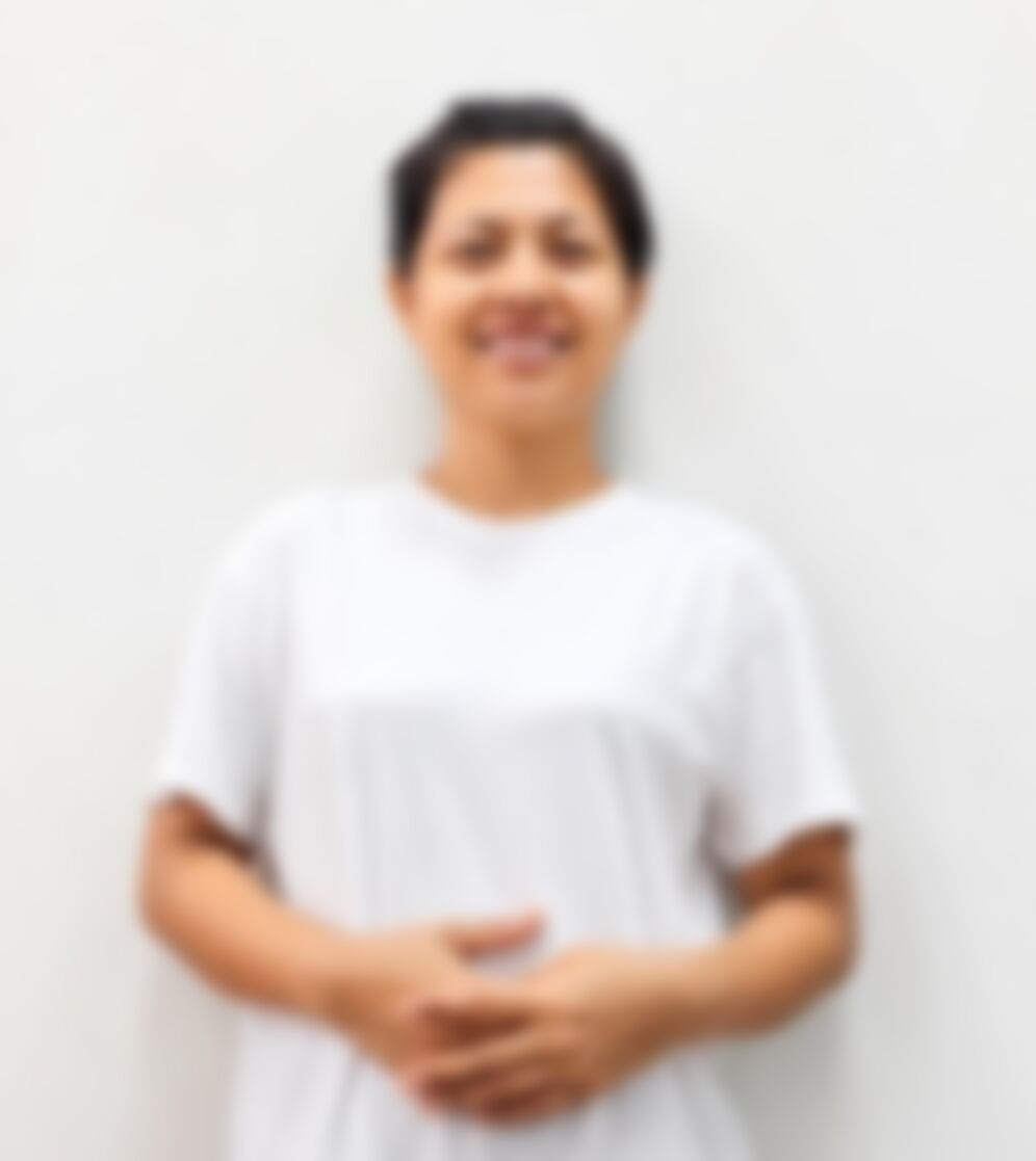 Myo Thiri Kyaw — Myanmarese maid in Singapore