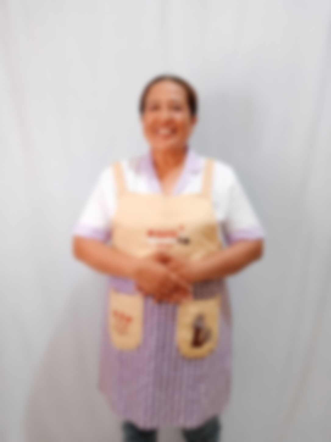 FADILAH — Indonesian maid in Singapore