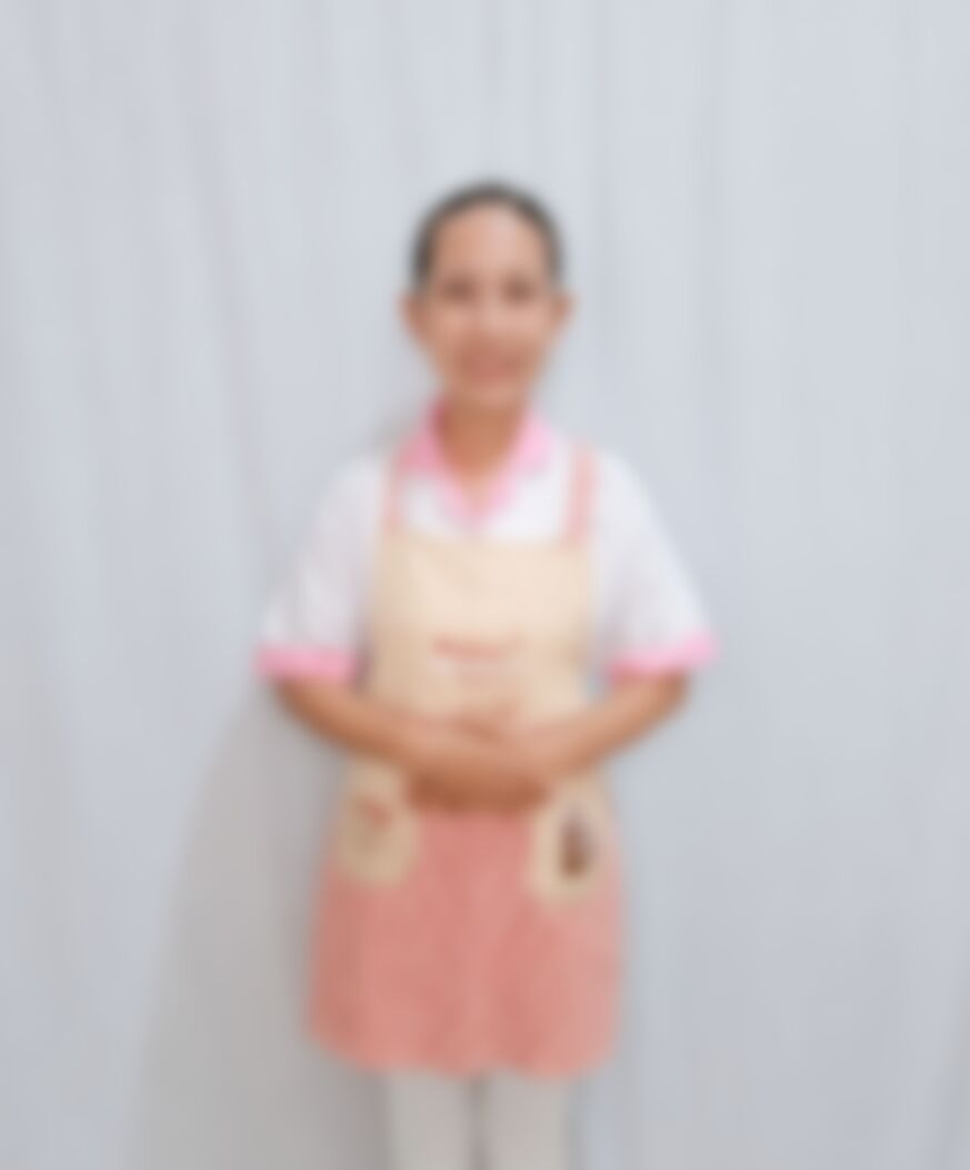 MUTRATI — Indonesian maid in Singapore