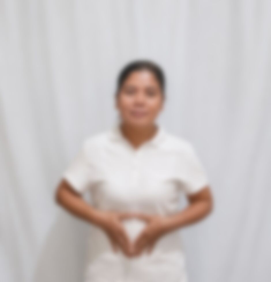 MARIA KRISTIANA — Indonesian maid in Singapore