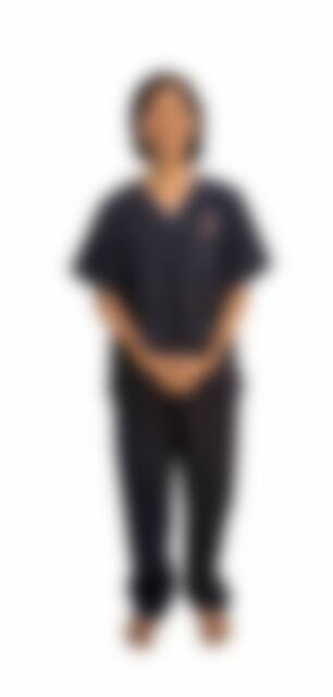 HNIN NWE AYE — Myanmarese maid in Singapore