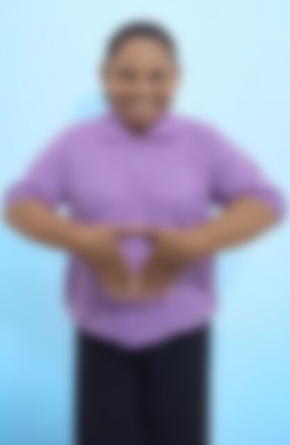 AMNAH — Indonesian maid in Singapore