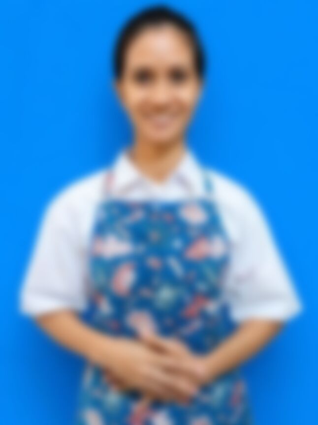 DEBIANA INA KII — Indonesian maid in Singapore