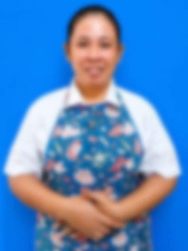 MIRDA ANGGRAINI — Indonesian maid in Singapore