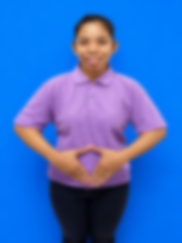YUSNITA — Indonesian maid in Singapore