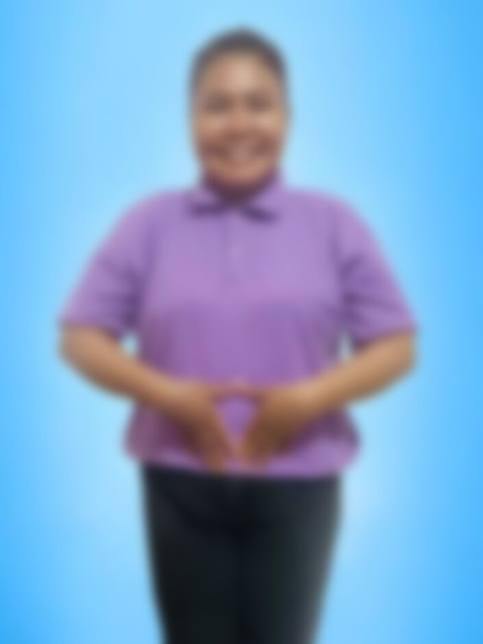 NURMA — Indonesian maid in Singapore