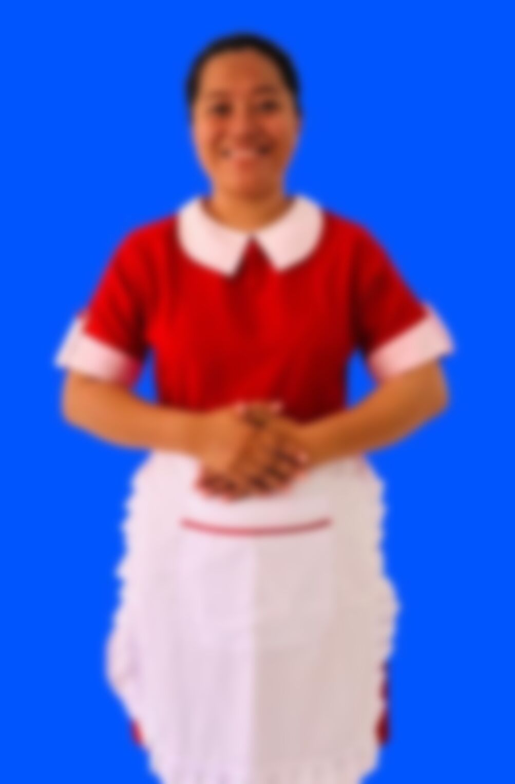 APRILIA SUPRIATIN — Indonesian maid in Singapore