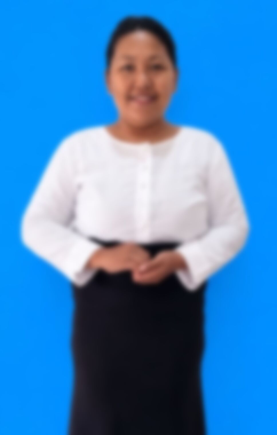 FITRI YANI — Indonesian maid in Singapore