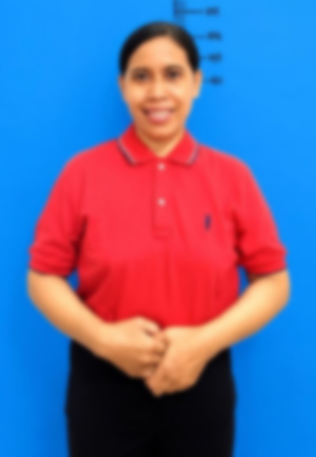 TRIYANA — Indonesian maid in Singapore