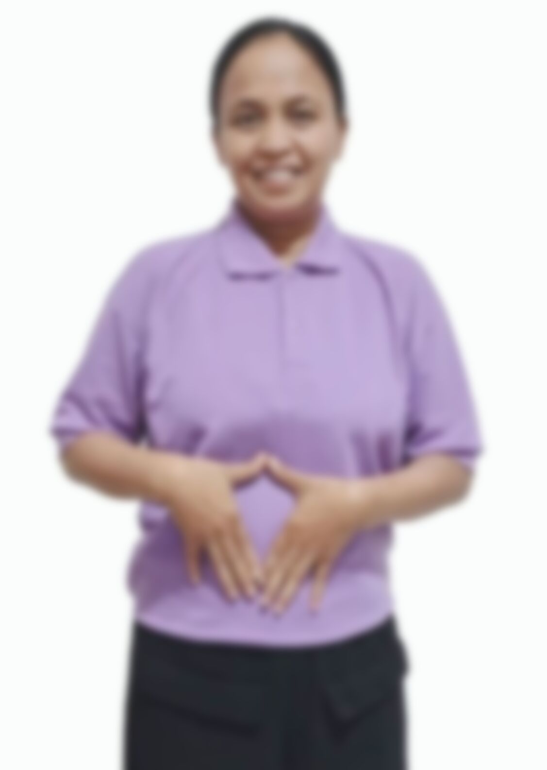 SURYANI — Indonesian maid in Singapore