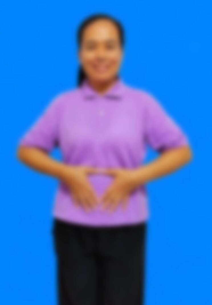 SUSANTI PUBRA — Indonesian maid in Singapore