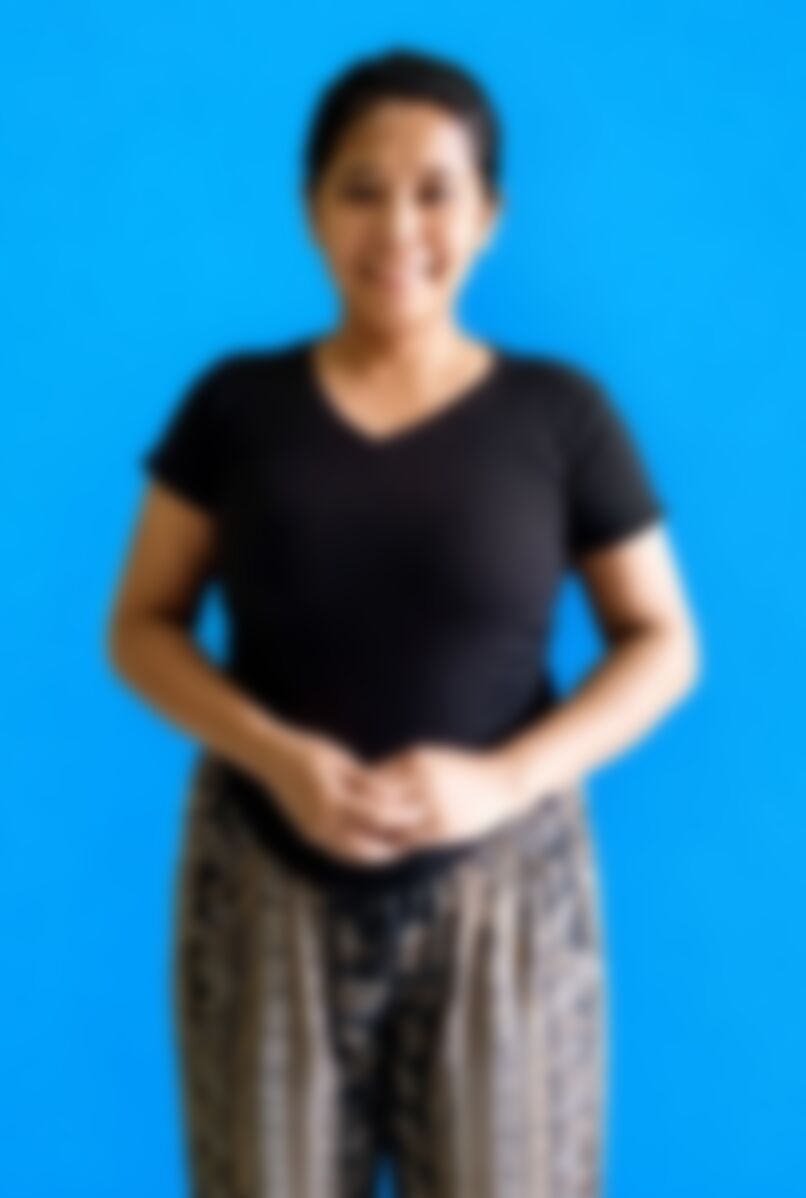 NURHAYATI — Indonesian maid in Singapore