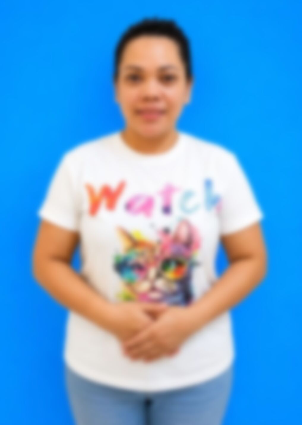 KRESNAWATI — Indonesian maid in Singapore