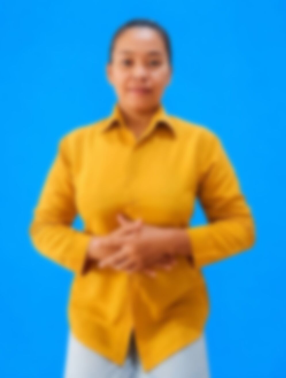 SITI NURLAILY — Indonesian maid in Singapore