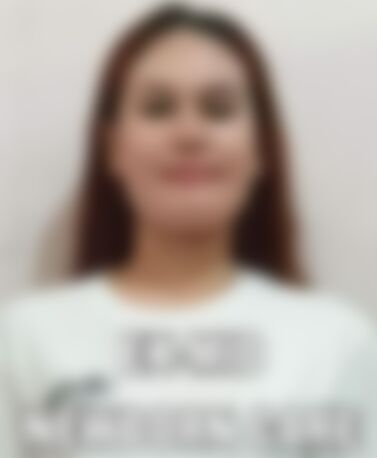Maryjoy B — Filipino maid in Singapore