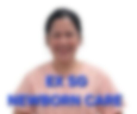 MARIEL C. V — Filipino maid in Singapore