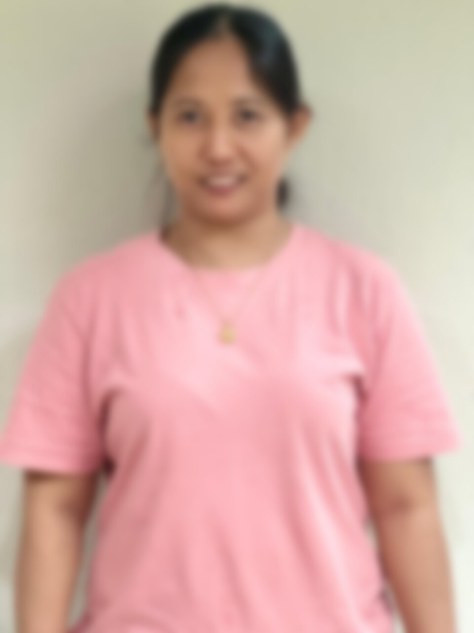 JOVILYN DE GUZMAN — Filipino maid in Singapore