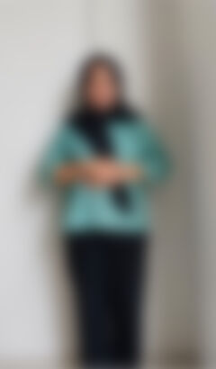 INDRIWATI — Indonesian maid in Singapore