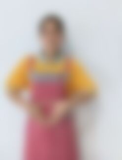 ASMAWATI — Indonesian maid in Singapore