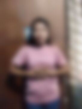 SELLA EPRIANA — Indonesian maid in Singapore
