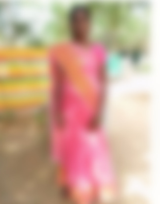 KALAISELVI — Indian maid in Singapore