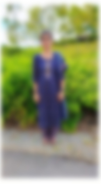 ARPUTHARAJ JENIFER LISHA — Indian maid in Singapore