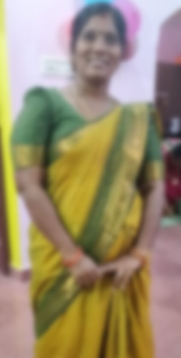 MUTHUKUMAR KALAIVANI — Indian maid in Singapore