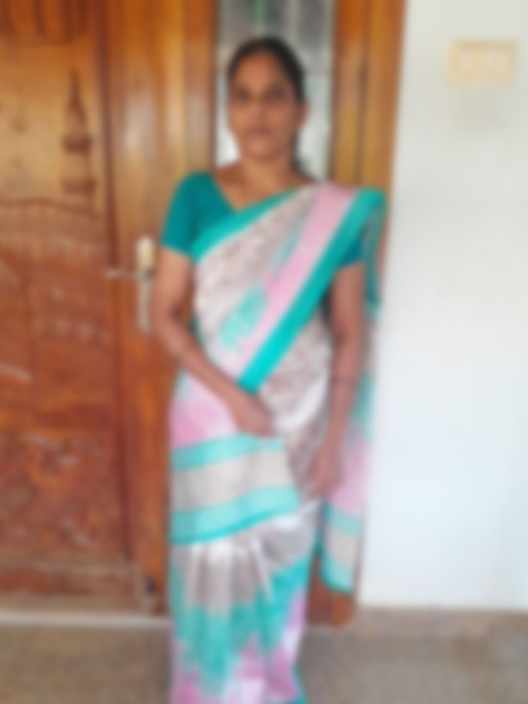 KARTHIKEYAN DEEPA — Indian maid in Singapore