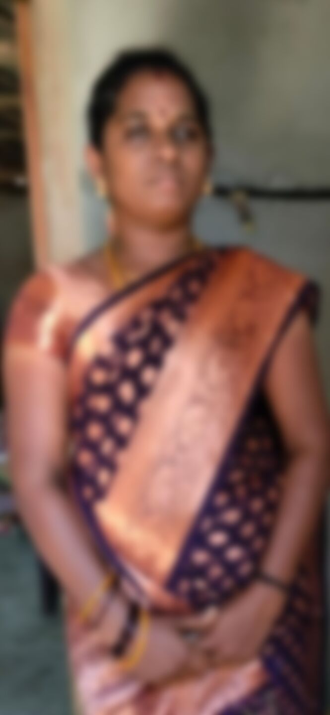 VETRISELVAN SASIKALA — Indian maid in Singapore