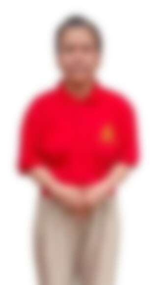 CHROCH SARANG — Cambodian maid in Singapore