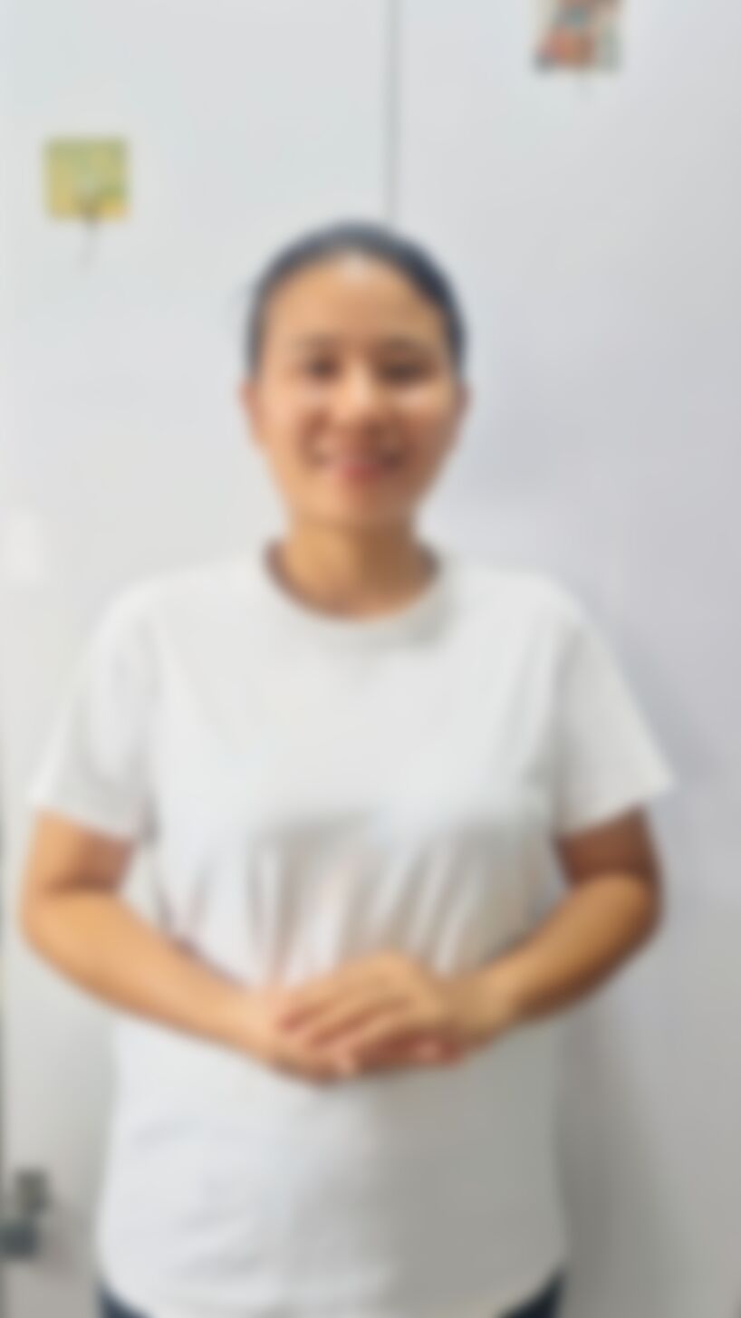 LIN ZAR ZAR TUN — Myanmarese maid in Singapore