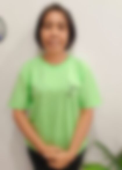DEWI TOHIRAH  — Indonesian maid in Singapore