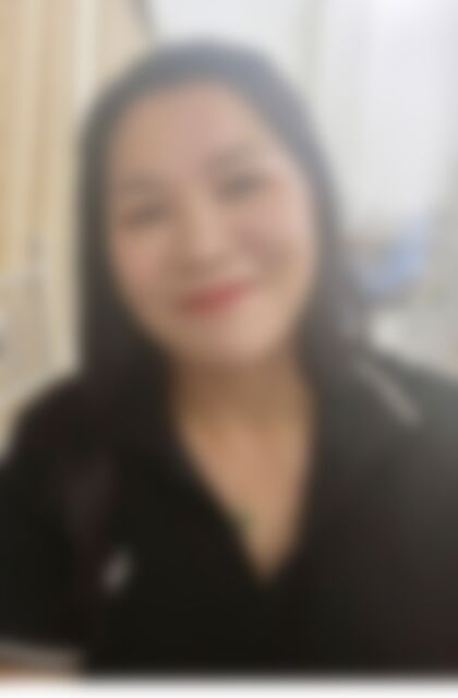   Ruby Joy Manglal-lan Aluag  - Filipino maid
