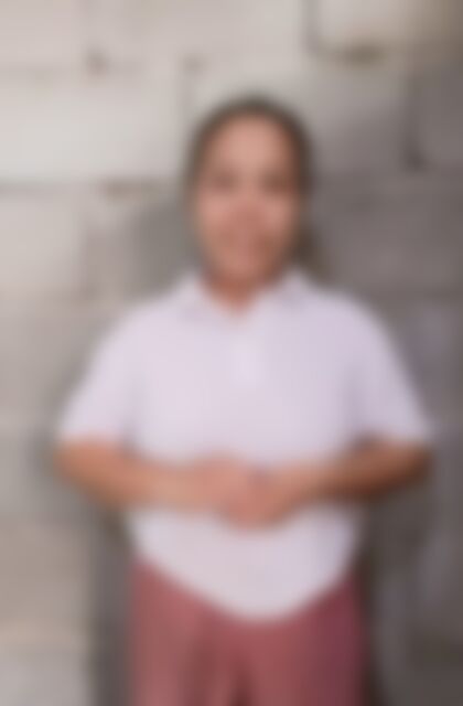 Mechelle Camorongan Baysic  — Filipino maid in Singapore