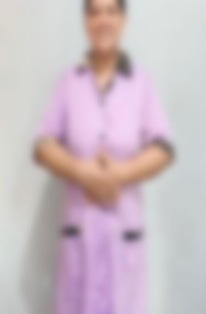 SUWARNI — Indonesian maid in Singapore