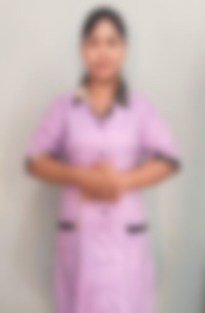  RIVALDA BELLA ARSYA  - Indonesian maid