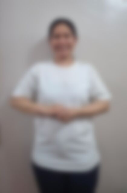   Marievic M. Rebullar  — Filipino maid in Singapore