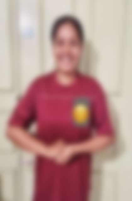    YANTI  — Indonesian maid in Singapore
