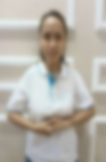 ASMELIYAH  — Indonesian maid in Singapore